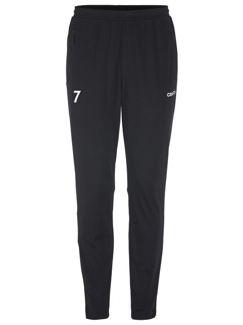 Craft Training Pant EVOLVE 2.0 (IBF Älvstranden)